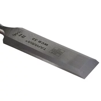 TAPARIA BEVELED EDGE CHISELS WCB 32 TAPARIA Model: WCB 32