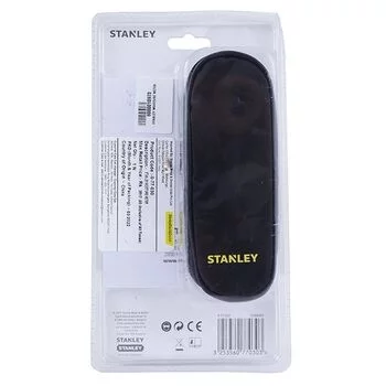 STANLEY MOISTURE METER STANLEY Model: 0-77-030