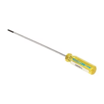 STANLEY SCREW DRIVER PHILLIPS 0X150MM STANLEY Model: 62-258