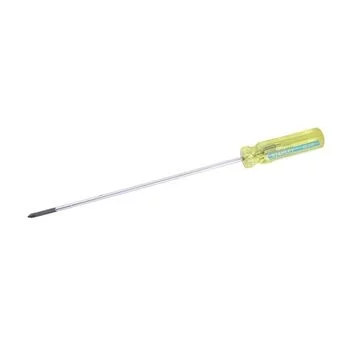 STANLEY SCREW DRIVER PHILLIPS 0X150MM STANLEY Model: 62-258