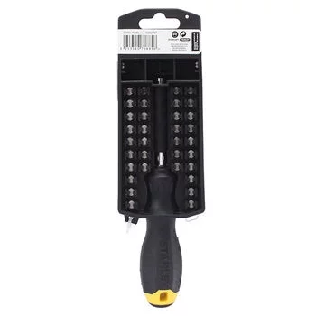 STANLEY 35 IN 1 SCREWDRIVER SET STANLEY Model: STHT0-70885