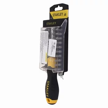 STANLEY 35 IN 1 SCREWDRIVER SET STANLEY Model: STHT0-70885