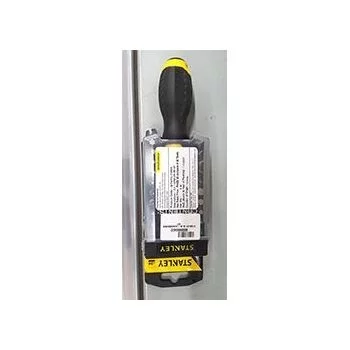 STANLEY 35 IN 1 SCREWDRIVER SET STANLEY Model: STHT0-70885