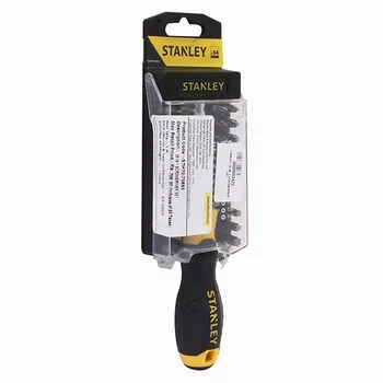 STANLEY 35 IN 1 SCREWDRIVER SET STANLEY Model: STHT0-70885