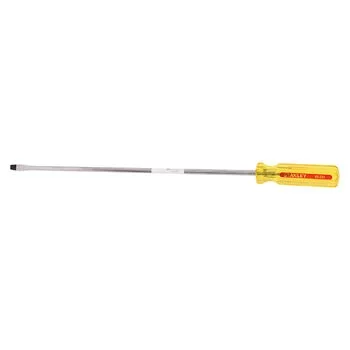 STANLEY SCREWDRIVER 6X300MM STANLEY Model: 62-251