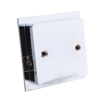 LIVSMART RECESSED HANDLE-SQUARE CUTOUT:50X50X13MM RSH-32-CP LIVSMART Model: RSH-32-CP