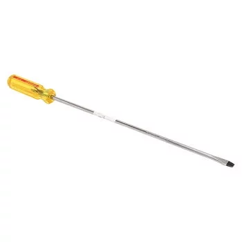 STANLEY SCREWDRIVER 6X300MM STANLEY Model: 62-251