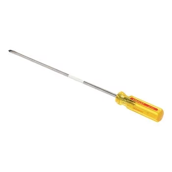 STANLEY SCREWDRIVER 6X300MM STANLEY Model: 62-251