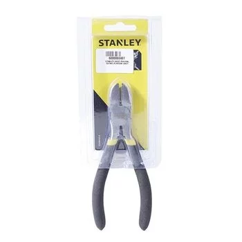 STANLEY BASIC DIAGONAL CUTTING PLIER 6 IN LENGT STANLEY Model: STHT84105-8