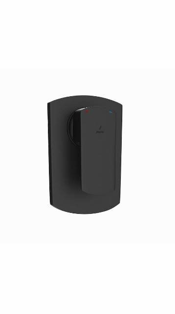 Single Lever 3-inlet Divertor Exposed Parts Kit | Model : KUP-BLM-35193PM