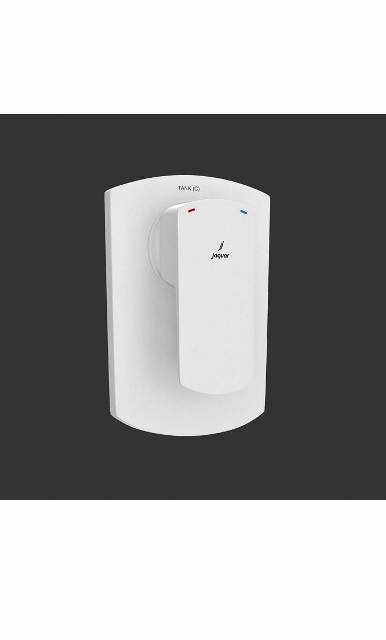 Single Lever 3-inlet Divertor Exposed Parts Kit | Model : KUP-WHM -35193PM