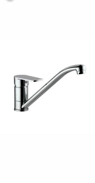 Single Lever Sink Mixer With Swinging Spout | Model : ARI-CHR-39173B