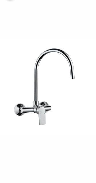 Single lever Sink Mixer | Model : ARI-CHR-39165
