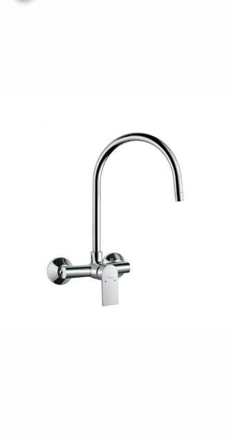 Single Lever Sink Mixer | Model : LYR-CHR-38165