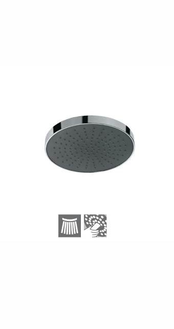 Overhead Shower | Model : OHS-CHR-497N