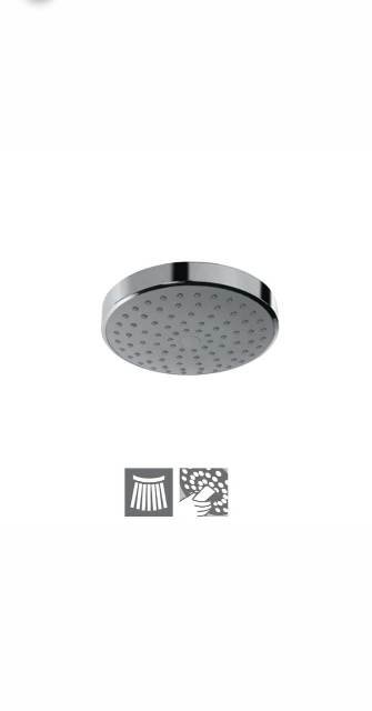 Overhead Shower | Model : OHS-CHR-1759