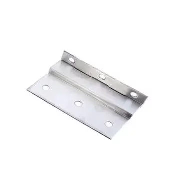 SUZU SUPREME WELDING L TYPE HINGE SH035 75X10X6 SUZU Model: SH035