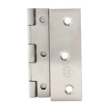 SUZU SUPREME WELDING L TYPE HINGE SH037 75X10X19 SUZU Model: SH037