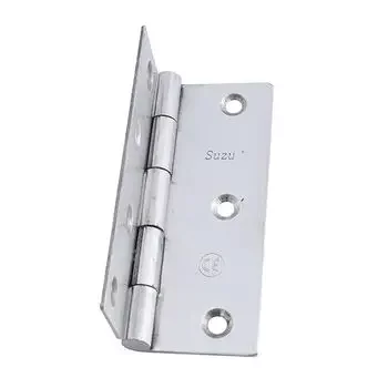 SUZU SUPREME WELDING TYPE STONE HINGE SH028 100X25X32 SUZU Model: SH028