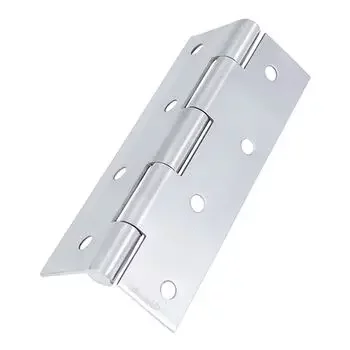 SUZU SUPREME WELDING TYPE BUTT HINGE SH004 125(5X14) SUZU Model: SH004