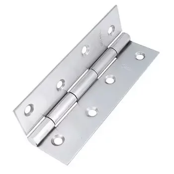 SUZU SUPREME WELDING TYPE BUTT HINGE SH004 125(5X14) SUZU Model: SH004