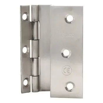 SUZU SUPREME WELDING L TYPE HINGE SH038 75X10X25 SUZU Model: SH038