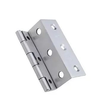 SUZU SUPREME WELDING L TYPE HINGE SH038 75X10X25 SUZU Model: SH038