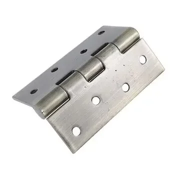 SUZU ANTIQUE SUPREME WELDING TYPE HEAVY BUTT HINGE SH051 100(4X10) SUZU Model: SH051