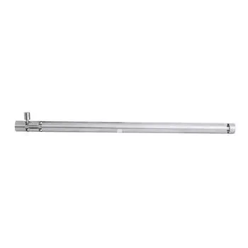 SUZU HALF ROUND BARREL TOWER BOLT 10MM DH042 450MM (18) SUZU Model: DH042