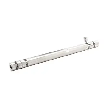 SUZU HALF ROUND BARREL TOWER BOLT 10MM DH041 300MM (12) SUZU Model: DH041