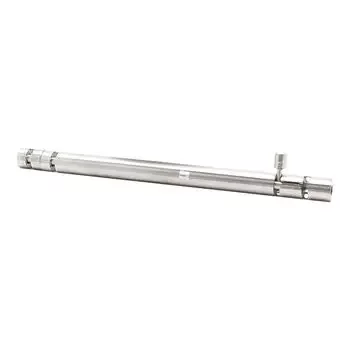 SUZU HALF ROUND BARREL TOWER BOLT 10MM DH041 300MM (12) SUZU Model: DH041