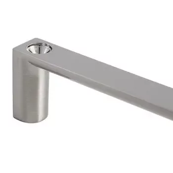 ARCHIS CABINET HANDLE AH-515W-096 BSN ARCHIS Model: AH-515W-096 BSN