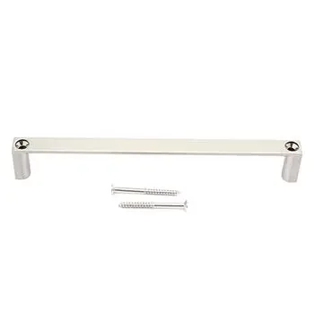 ARCHIS CABINET HANDLE AH-515W-160 BSN ARCHIS Model: AH-515W-160 BSN