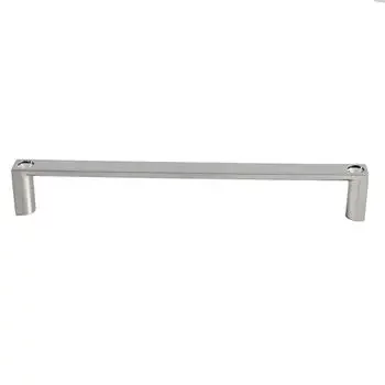 ARCHIS CABINET HANDLE AH-515W-256 BSN ARCHIS Model: AH-515W-256 BSN