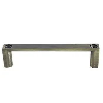 ARCHIS CABINET HANDLE AH-515W-160 AB ARCHIS Model: AH-515W-160 AB