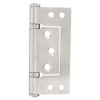 SUZU PIN TYPE BUTTERFLY HINGE PH001 4X3 SUZU Model: PH001