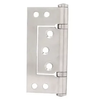 SUZU PIN TYPE BUTTERFLY HINGE PH001 4X3 SUZU Model: PH001