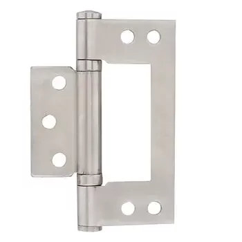 SUZU PIN TYPE BUTTERFLY HINGE PH001 4X3 SUZU Model: PH001