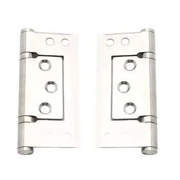 SUZU PIN TYPE BUTTERFLY HINGE PH001 4X3 SUZU Model: PH001