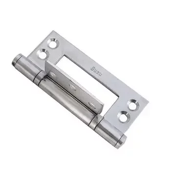 SUZU PIN TYPE BUTTERFLY HINGE PH001 4X3 SUZU Model: PH001