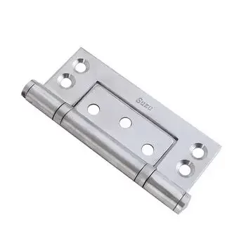 SUZU PIN TYPE BUTTERFLY HINGE PH001 4X3 SUZU Model: PH001