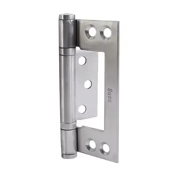 SUZU PIN TYPE BUTTERFLY HINGE PH001 4X3 SUZU Model: PH001