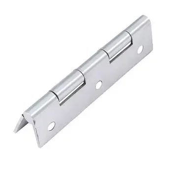 SUZU ECO SUPREME WLEDING TYPE BUTT HINGE ECO SERIES SH062 75X13X19 SUZU Model: SH062