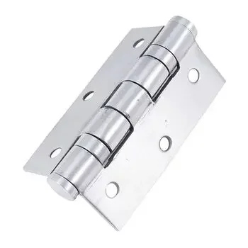 SUZU BUTT HINGE PIN TYPE TWO BALL BEARING HINGE STAINLESS STEEL304 PH019 3X2.5X2.5 SUZU Model: PH019