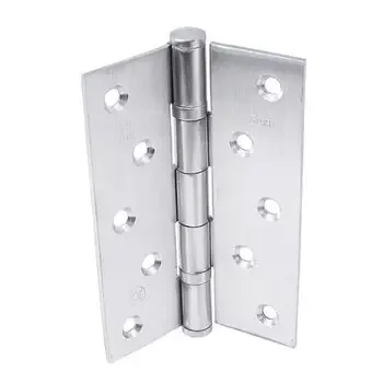 SUZU BUTT HINGE PIN TYPE TWO BALL BEARING HINGE STAINLESS STEEL304 PH029 5X3.5X3 SUZU Model: PH029