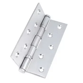 SUZU BUTT HINGE PIN TYPE TWO BALL BEARING HINGE STAINLESS STEEL304 PH029 5X3.5X3 SUZU Model: PH029