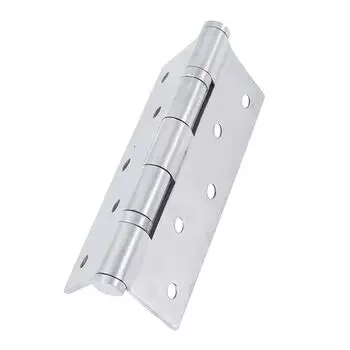 SUZU BUTT HINGE PIN TYPE TWO BALL BEARING HINGE STAINLESS STEEL304 PH029 5X3.5X3 SUZU Model: PH029