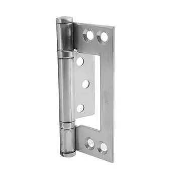 SUZU PIN TYPE BUTTERFLY HINGE STAINLESS STEEL304 PH018 4X3 SUZU Model: PH018