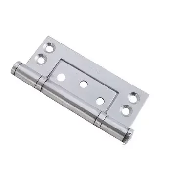 SUZU PIN TYPE BUTTERFLY HINGE STAINLESS STEEL304 PH018 4X3 SUZU Model: PH018