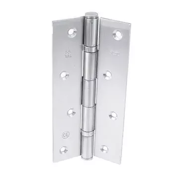 SUZU BUTT HINGE PIN TYPE TWO BALL BEARING HINGE STAINLESS STEEL304 PH030 6X3X3 SUZU Model: PH030